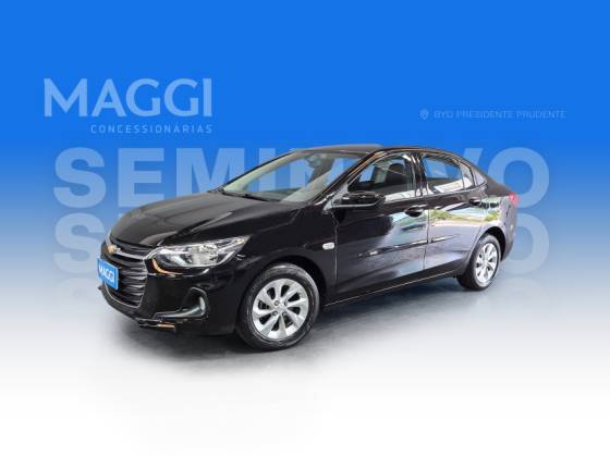 CHEVROLET ONIX 1.0 TURBO FLEX LT MANUAL CHEVROLET ONIX 1.0 TURBO FLEX LT MANUAL